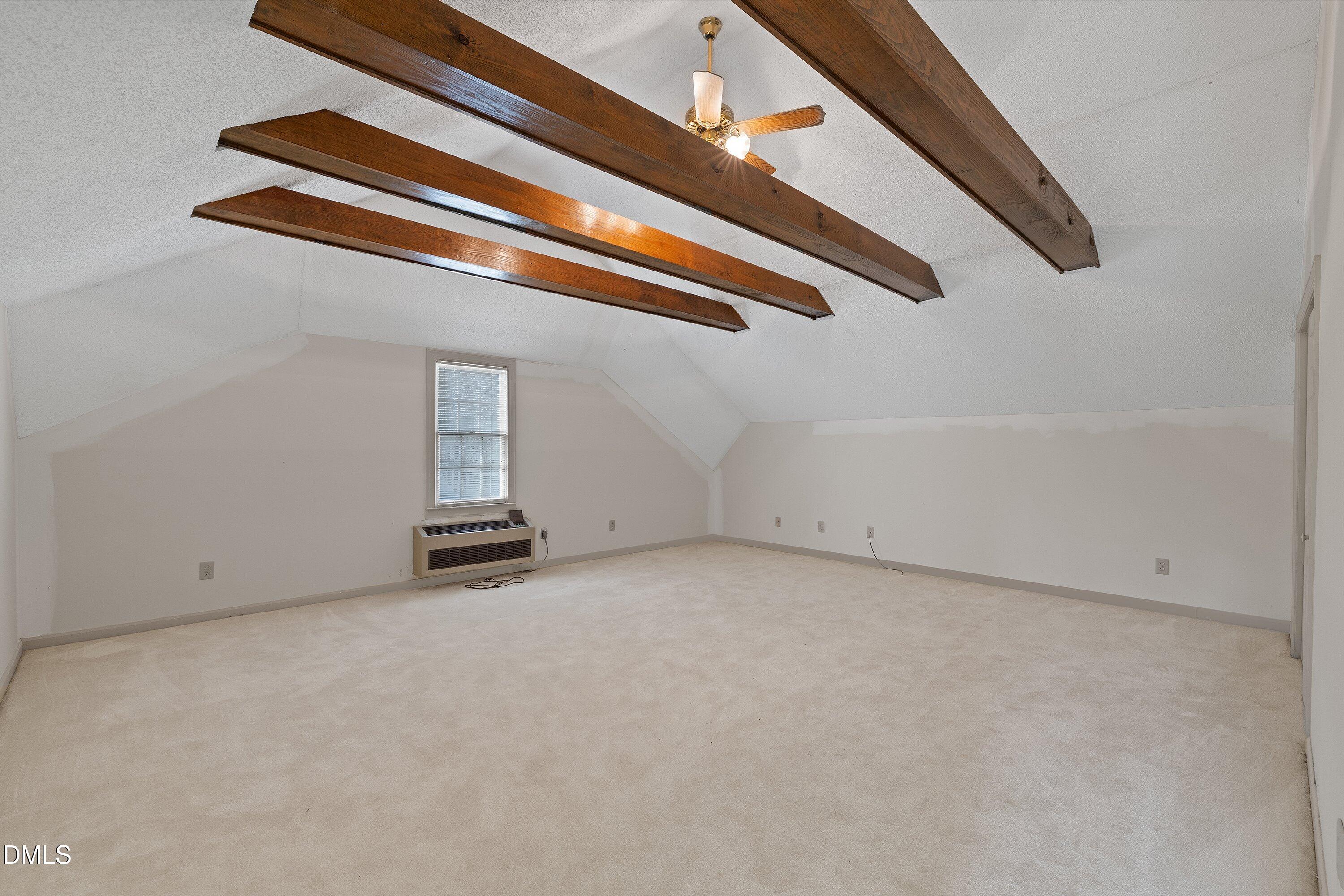 2500 Cravenridge Road Garner, NC 27529 - Photo 42 of 52 an empty room