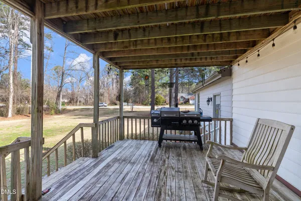 $539,900 | 2500 Cravenridge Road, Garner, NC 27529