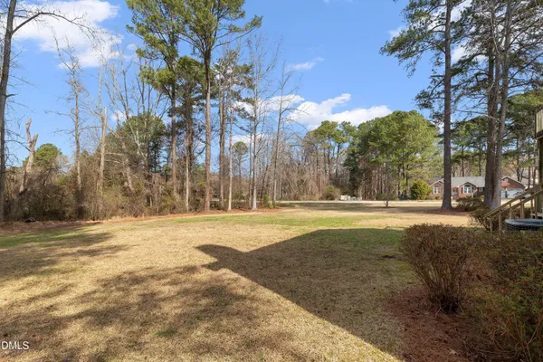 $539,900 | 2500 Cravenridge Road, Garner, NC 27529