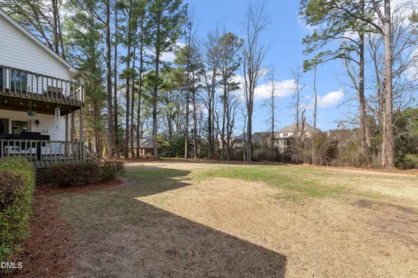 $539,900 | 2500 Cravenridge Road, Garner, NC 27529