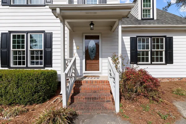 $539,900 | 2500 Cravenridge Road, Garner, NC 27529