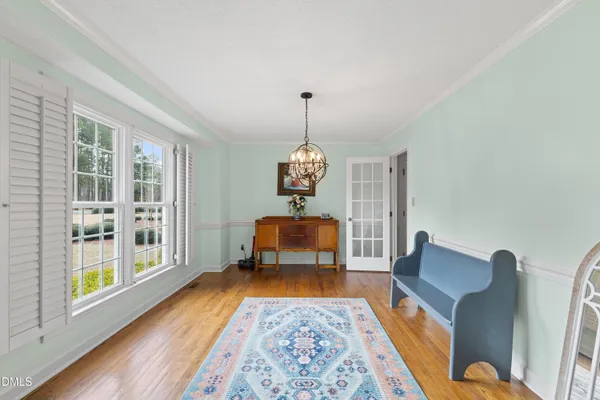 $539,900 | 2500 Cravenridge Road, Garner, NC 27529