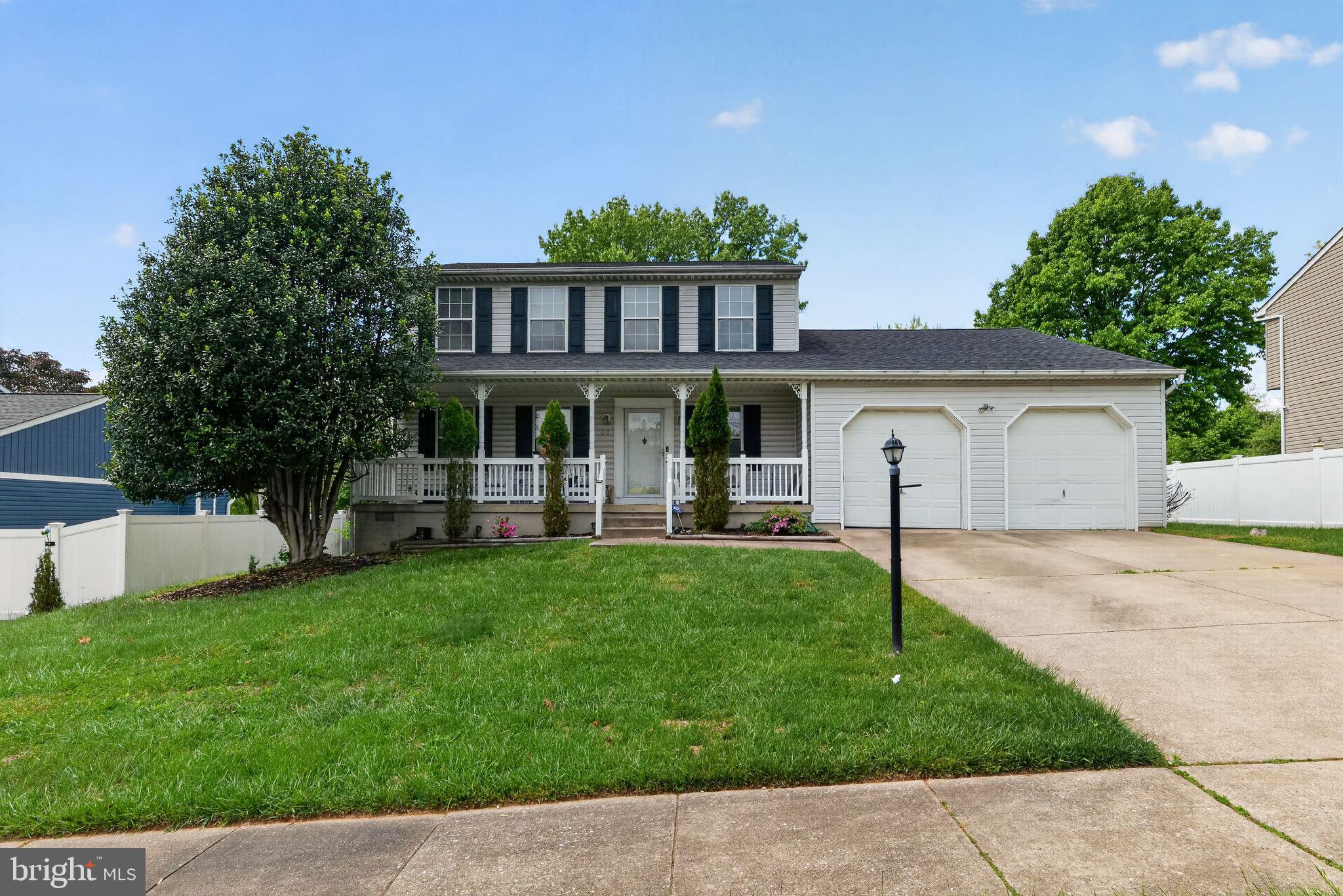 3708 Live Oak Road Randallstown, MD 21133 - Photo 1 of 17