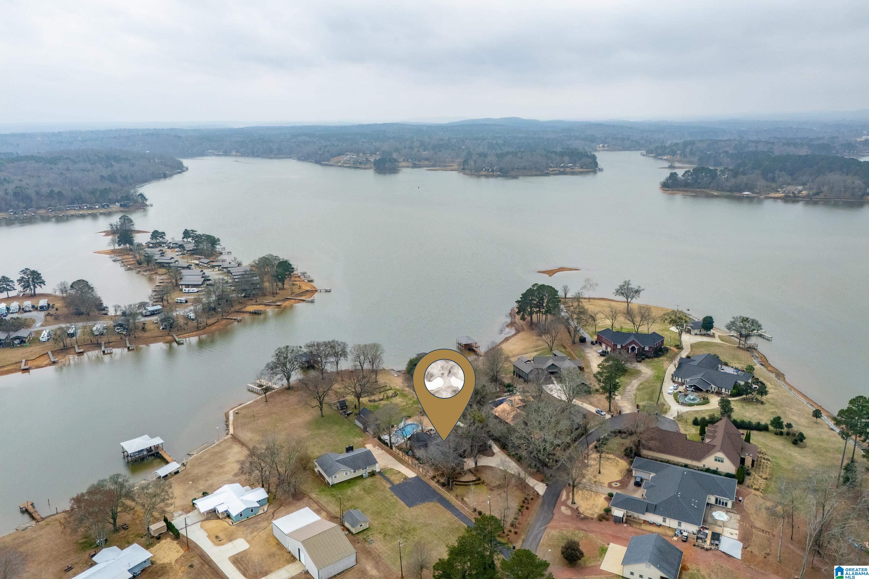 2863 England Road Lincoln, AL 35096 - Photo 62 of 77