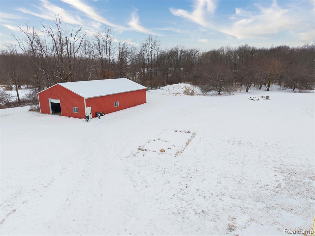 3737 Hogback Road Fowlerville, MI 48836 - Photo 9 of 34