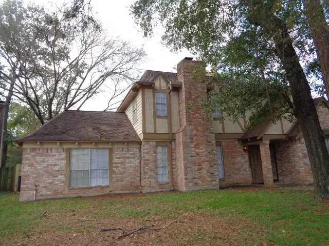 $2,100 | 18611 Candleview Drive, Spring, TX 77388
