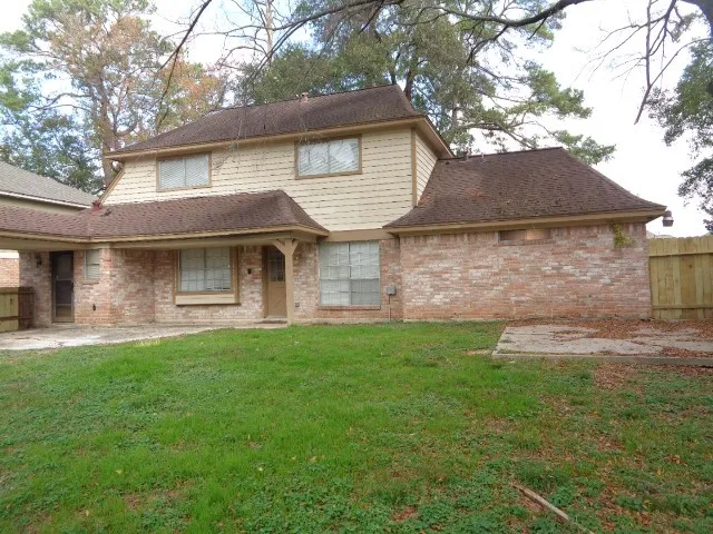 $2,100 | 18611 Candleview Drive, Spring, TX 77388