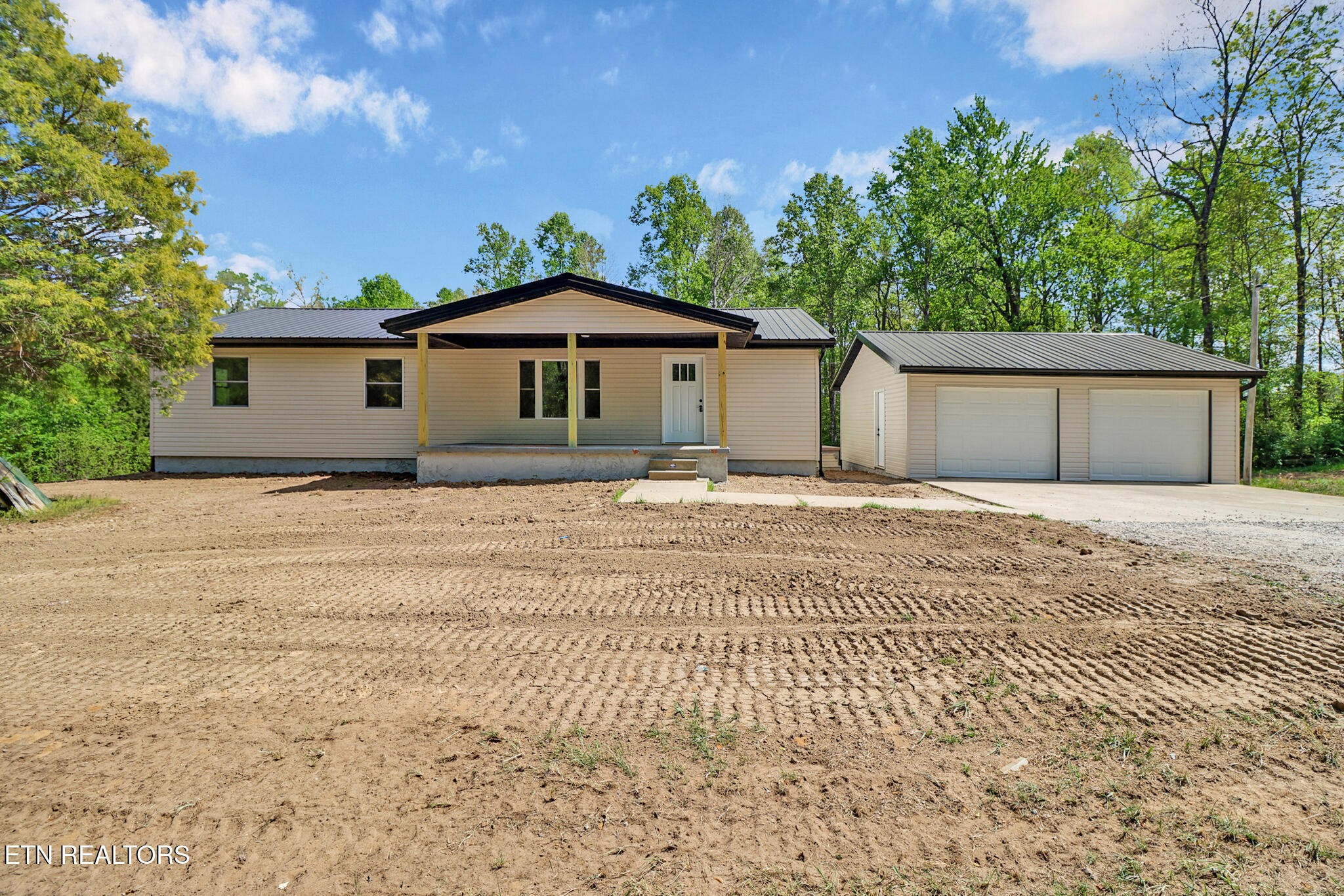 135 Frank Tinch Road Jamestown, TN 38556 - Photo 37 of 37 Gallery Image 37