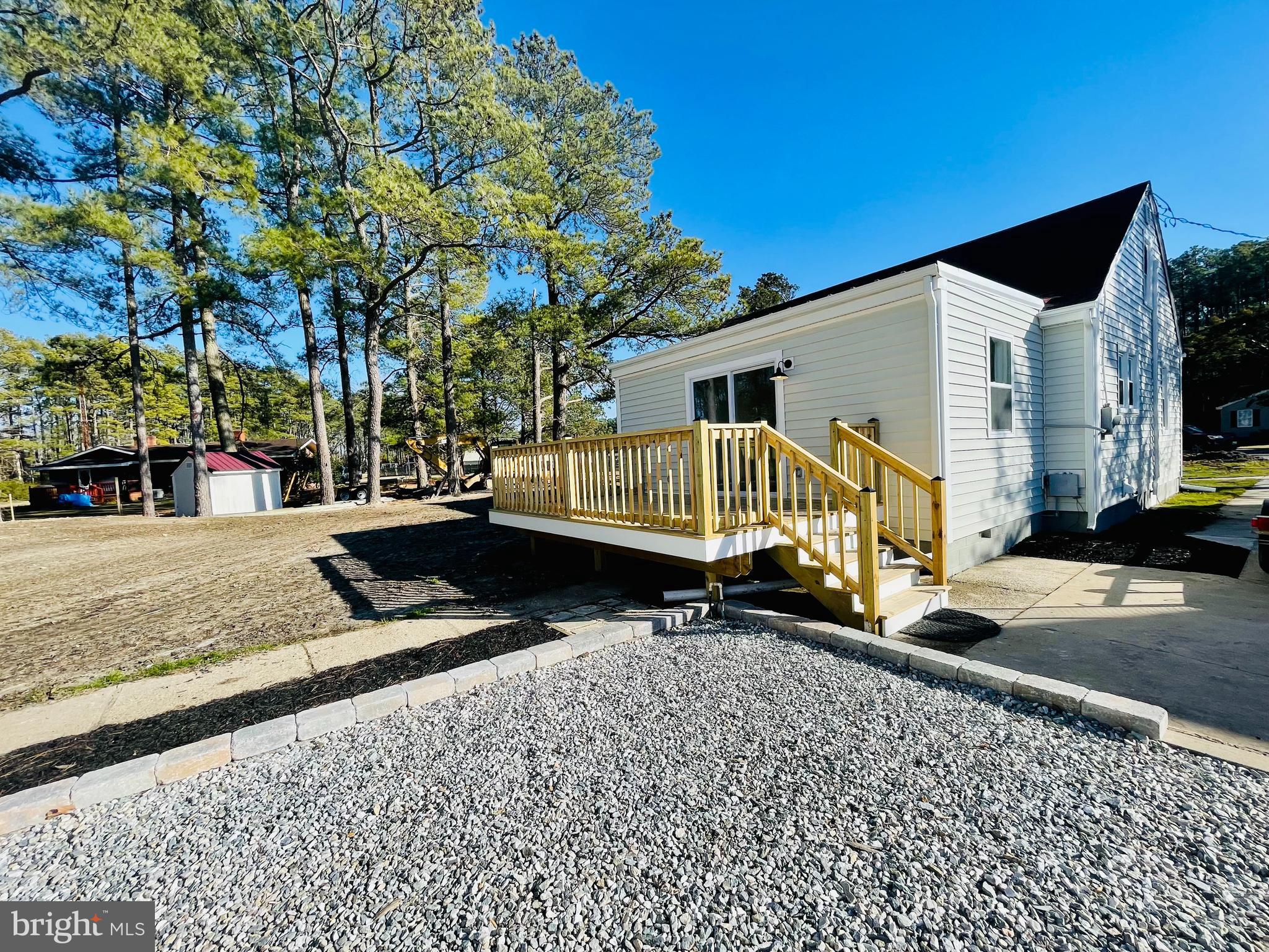 26540 Deal Island Road Princess Anne, MD 21853 - Photo 16 of 76