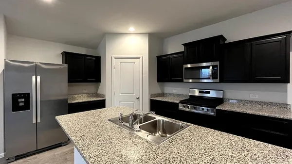 $2,325 | 2321 Denmark Lane, Fort Worth, TX 76108