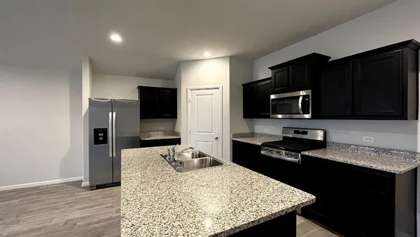 $2,325 | 2321 Denmark Lane, Fort Worth, TX 76108