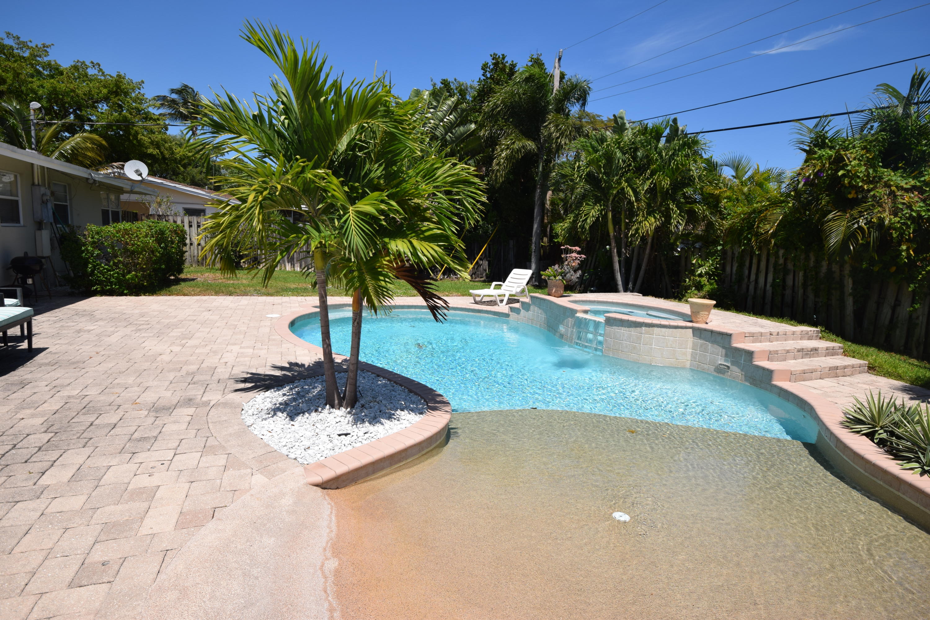 4710 Northwest 3rd Avenue Boca Raton, FL 33431 - Photo 15 of 17 a view of a outdoor space