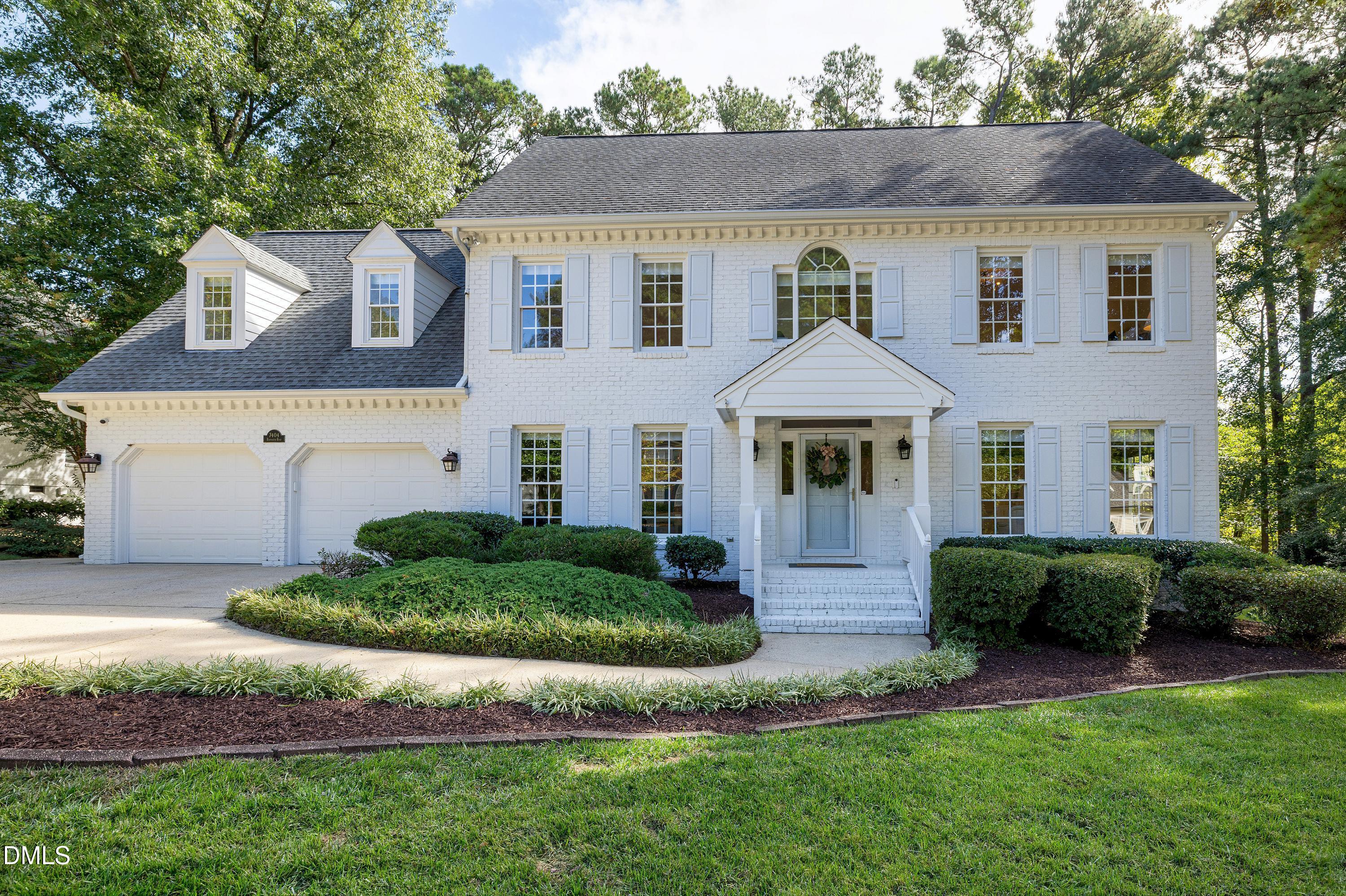 7404 Rainwater Road Raleigh, NC 27615 - Photo 1 of 85 Scene-1