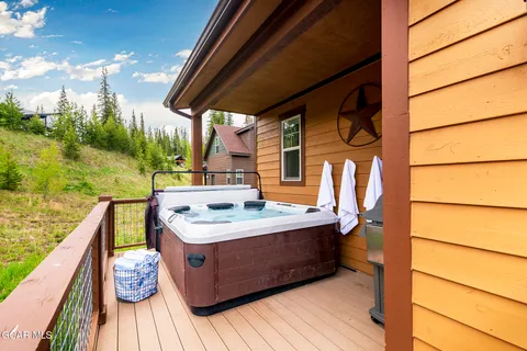 $1,695,000 | 60 Moose Horn Court, Fraser, CO 80442