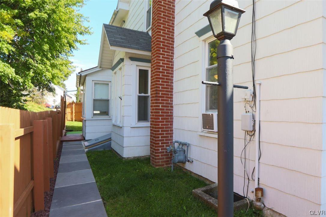 12 B Street Pen Argyl, PA 18072 - Photo 13 of 50 a view of a house with a yard