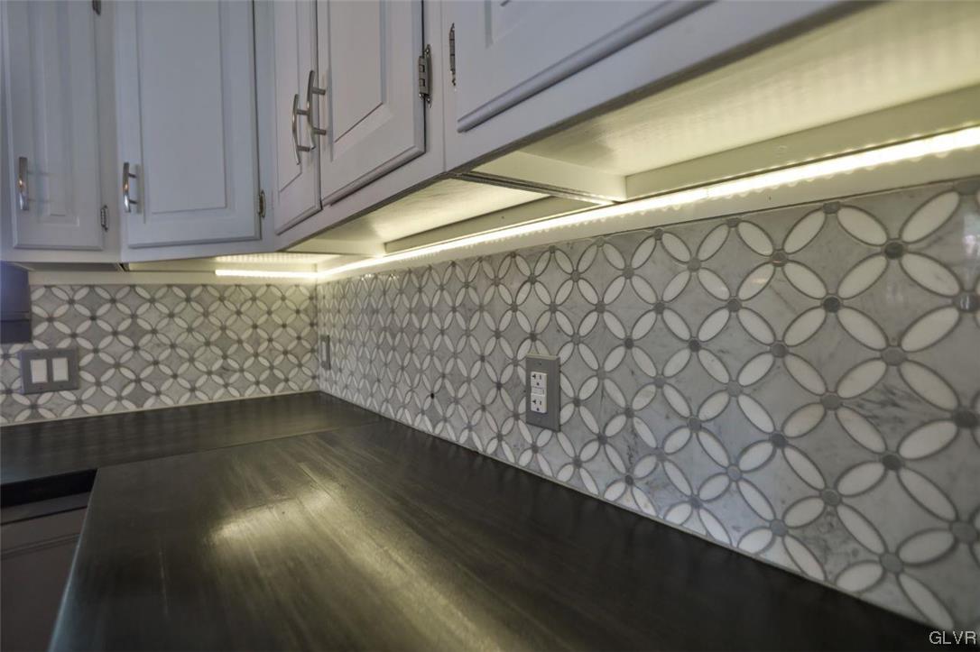 12 B Street Pen Argyl, PA 18072 - Photo 28 of 50 a view of a room with wooden walls