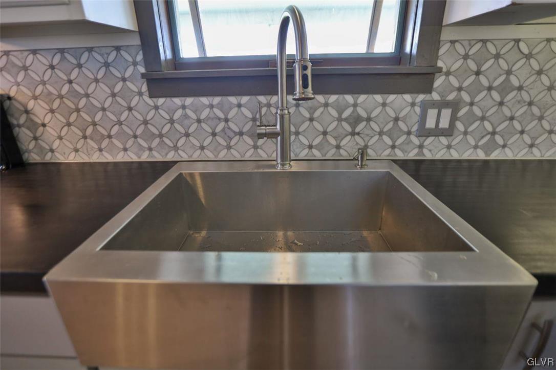 12 B Street Pen Argyl, PA 18072 - Photo 32 of 50 a view of wooden cabinets