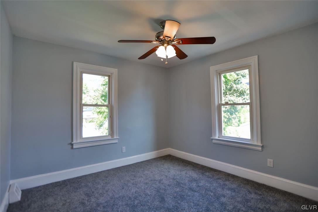 12 B Street Pen Argyl, PA 18072 - Photo 43 of 50 a view of an empty room with a window