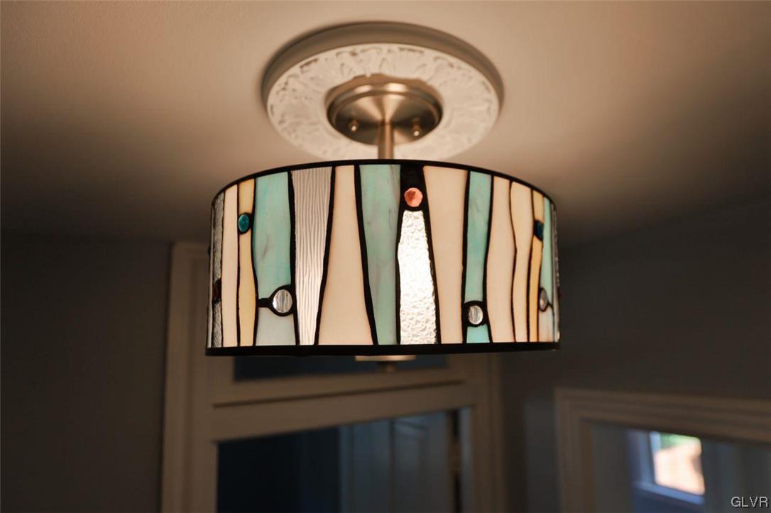 12 B Street Pen Argyl, PA 18072 - Photo 44 of 50 a view of staircase with wooden floor