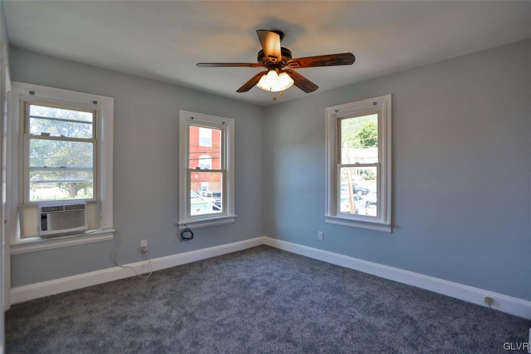 12 B Street Pen Argyl, PA 18072 - Photo 45 of 50 a view of an empty room with a window