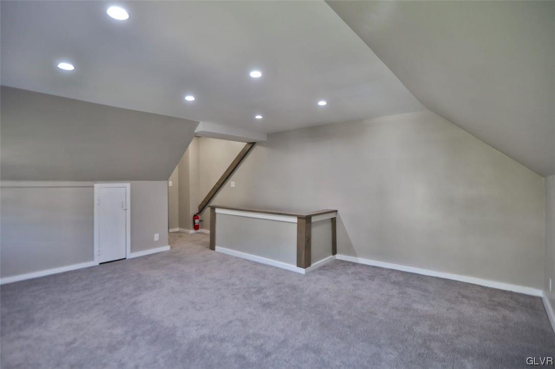 12 B Street Pen Argyl, PA 18072 - Photo 49 of 50 a view of an empty room