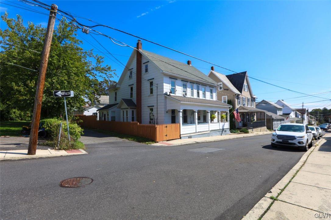 12 B Street Pen Argyl, PA 18072 - Photo 10 of 50 a view of street with parked cars