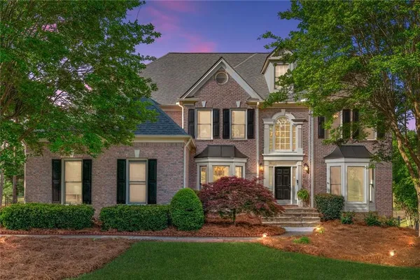 $925,000 | 1718 Mulberry Lake Drive, Dacula, GA 30019