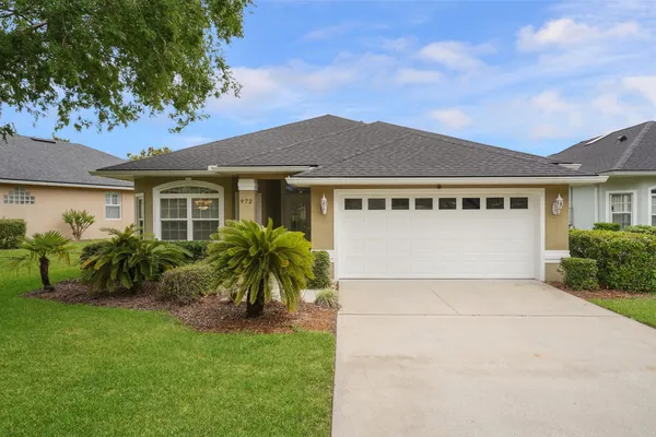 $409,000 | 972 Ridgewood Lane, St. Augustine, FL 32086