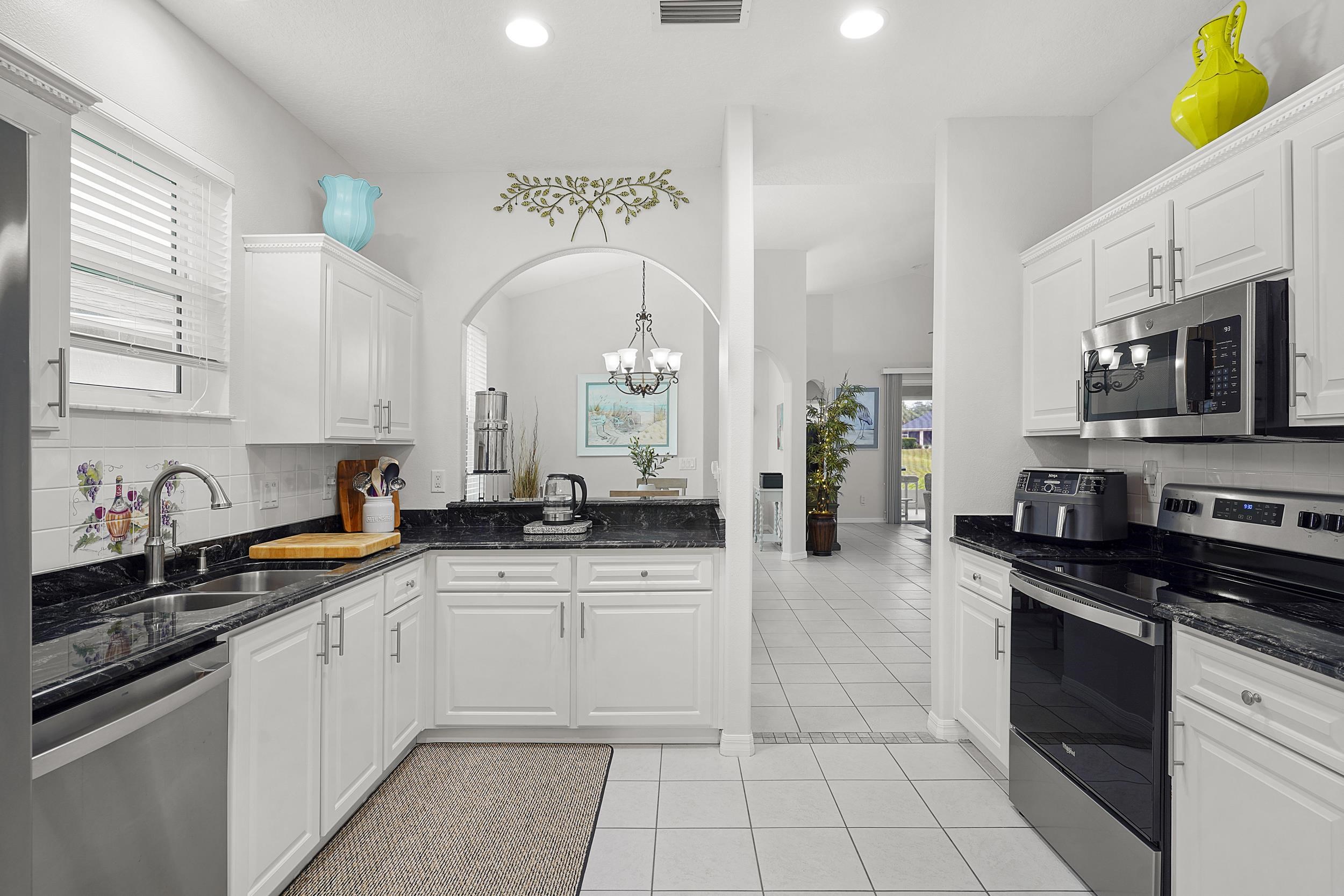 972 Ridgewood Lane St. Augustine, FL 32086 - Photo 17 of 40