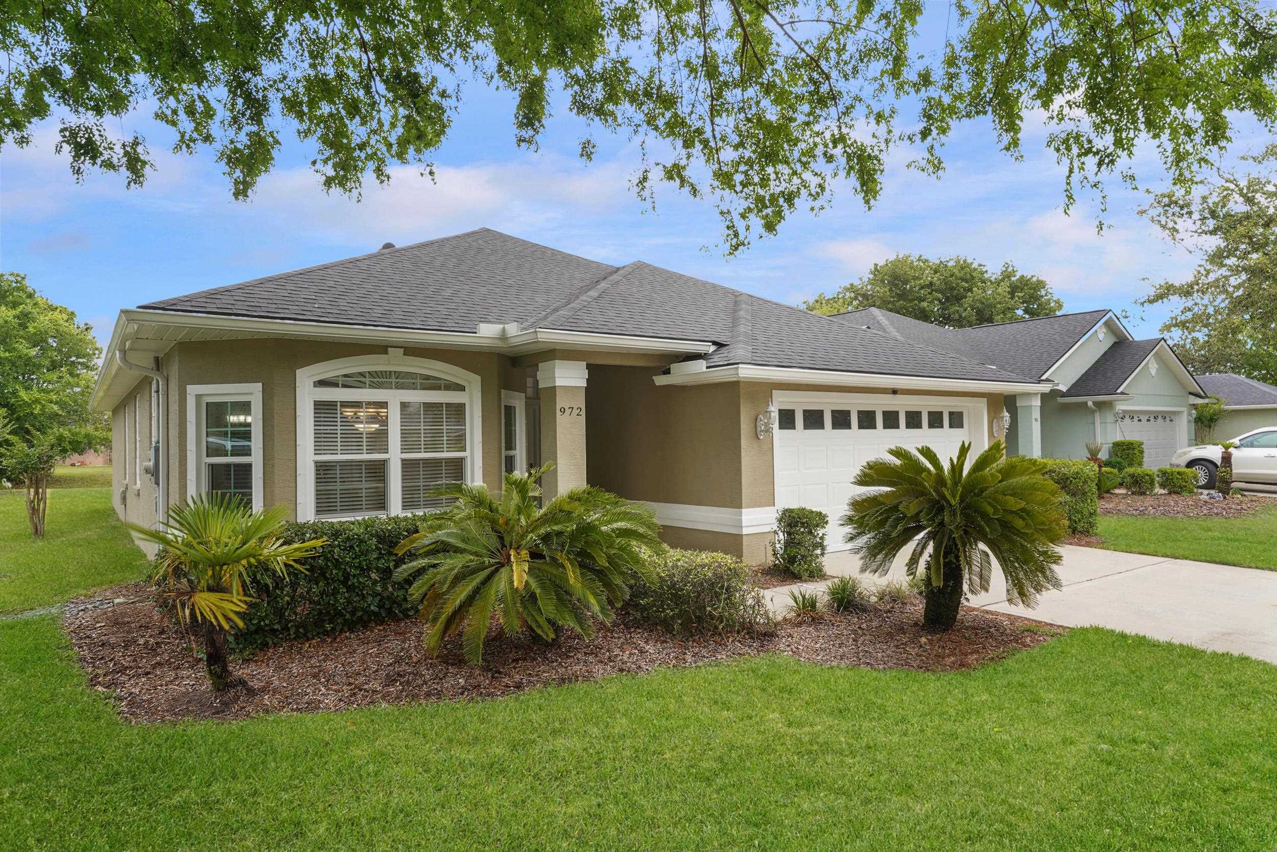 972 Ridgewood Lane St. Augustine, FL 32086 - Photo 6 of 40