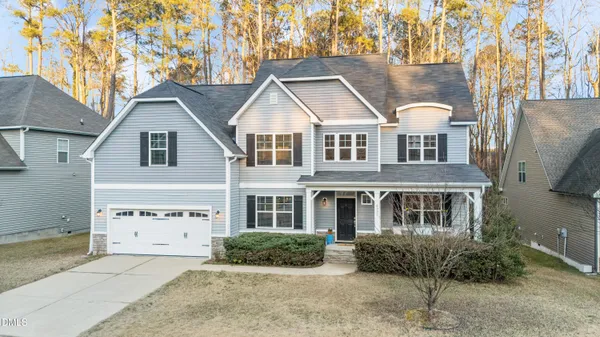 $504,000 | 8933 Buffalo Gourd Lane, Angier, NC 27501