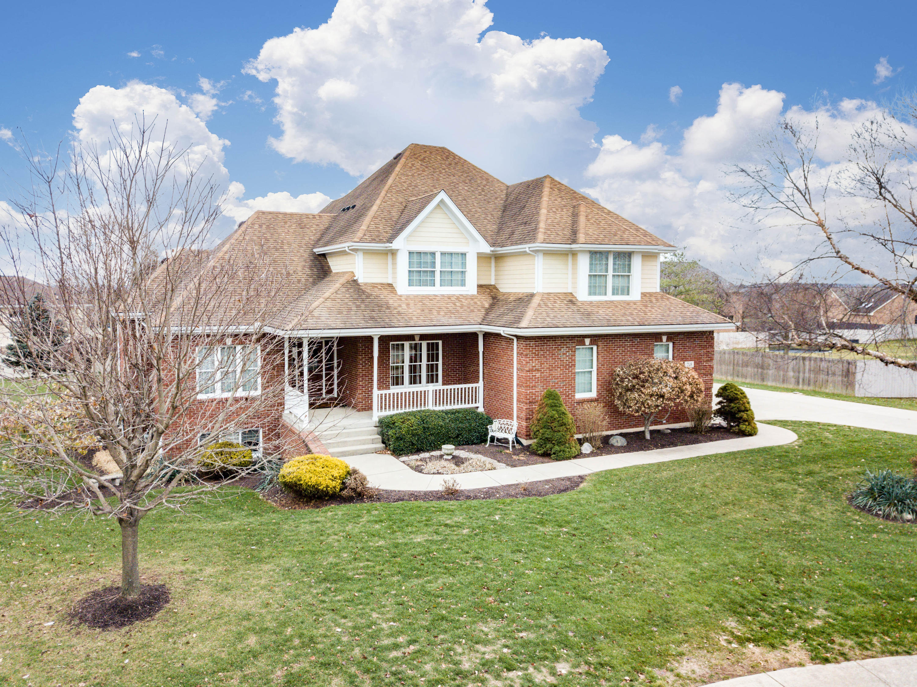 718 Rosecrest Road Tipp City, OH 45371 - Photo 2 of 67 Gallery Image 2