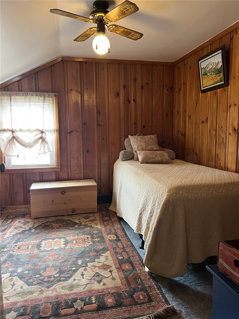 224 Pioneer Road Erwin, NY 14870 - Photo 12 of 14 Bedroom 3