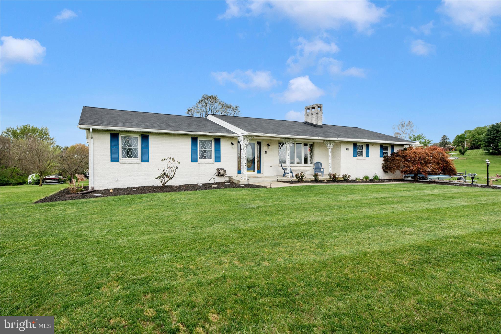 19845 Toms Road Boonsboro, MD 21713 - Photo 50 of 52 Exterior Front