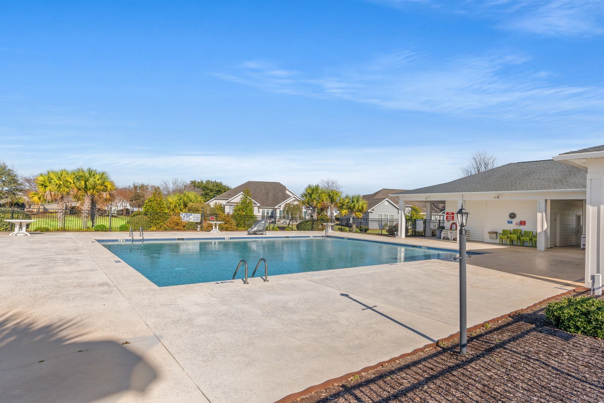 212 Hull Street Surfside Beach, SC 29575 - Photo 34 of 40