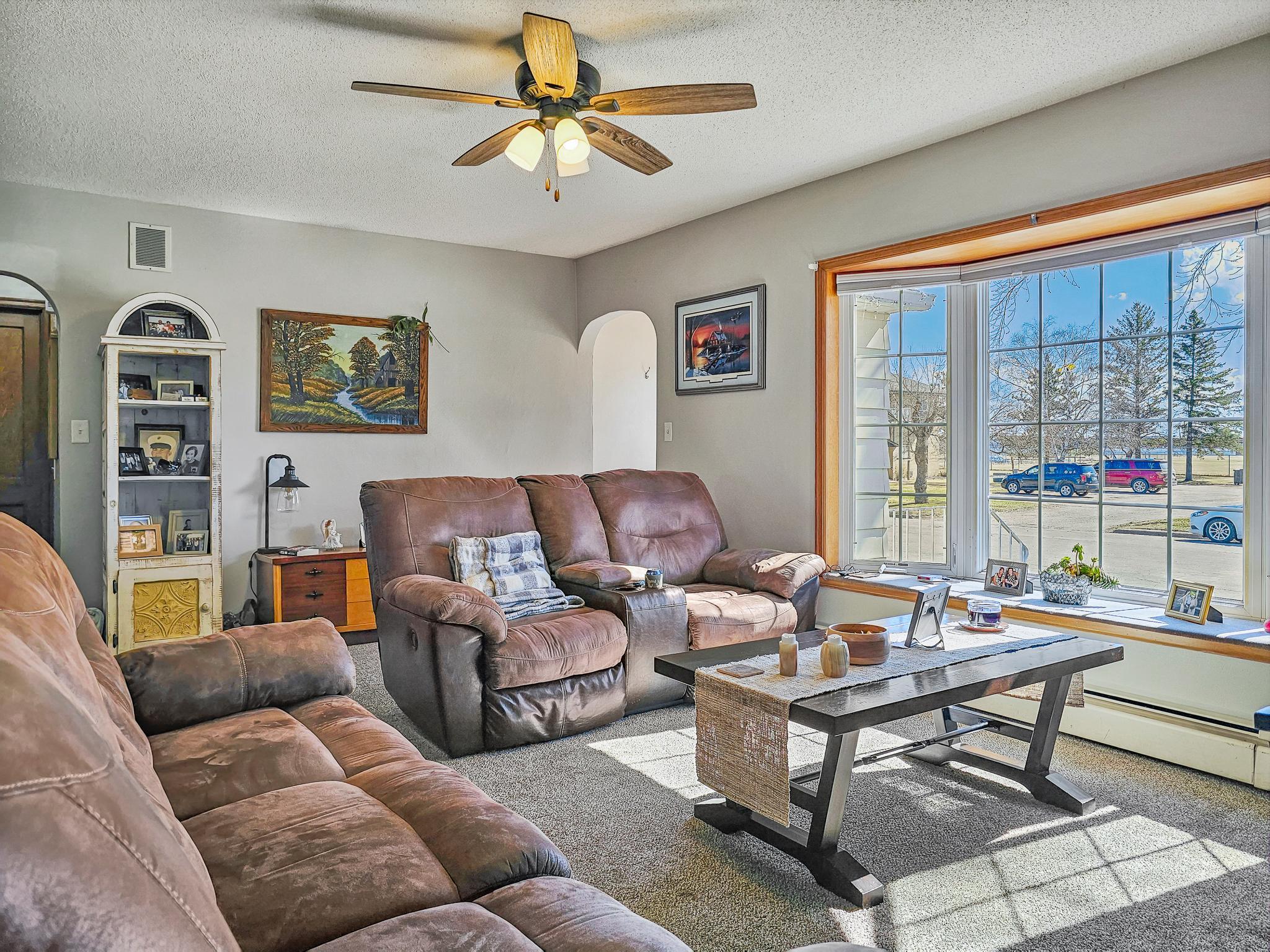 525 3rd Street Southeast Perham, MN 56573 - Photo 12 of 42