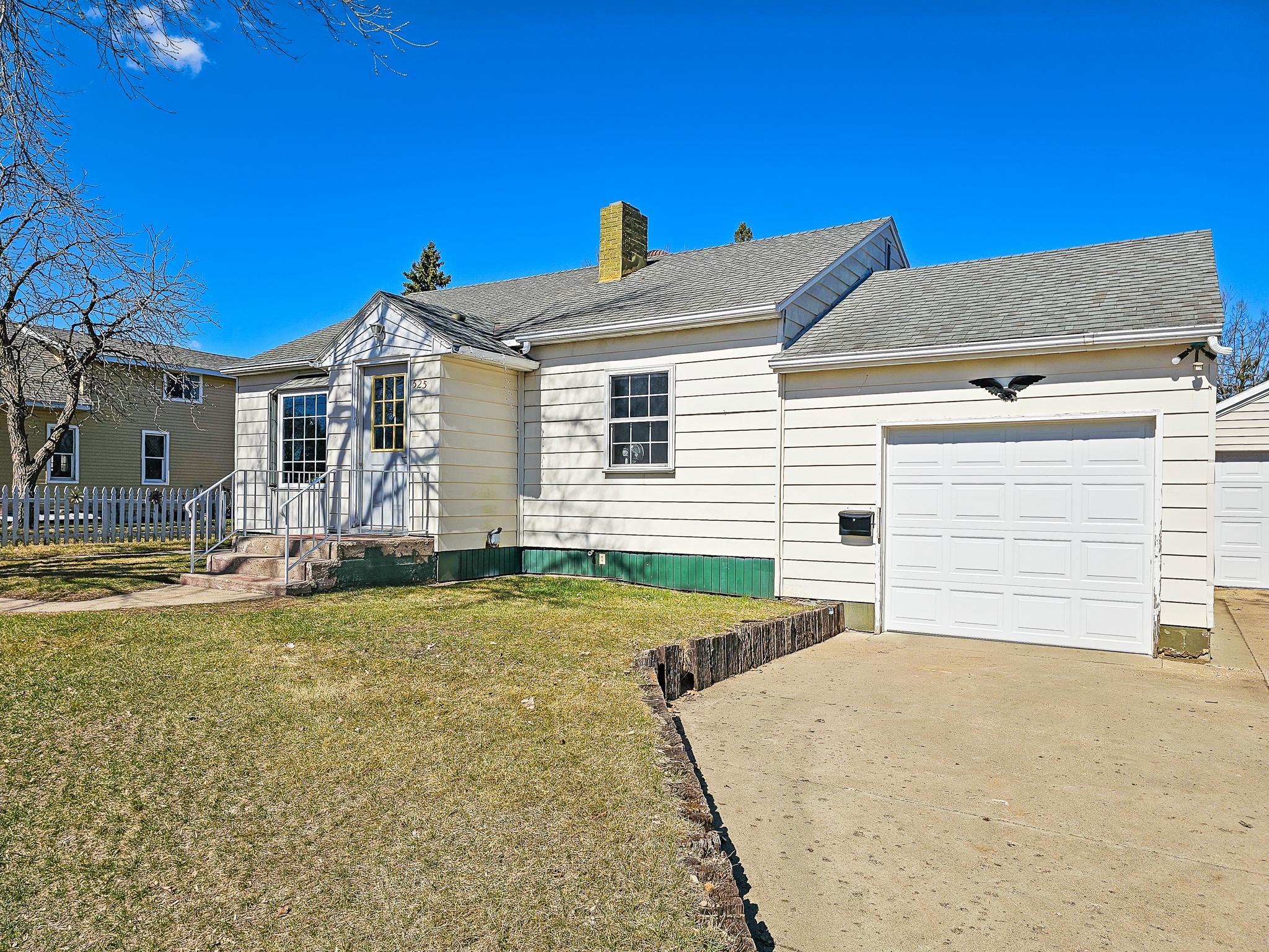 525 3rd Street Southeast Perham, MN 56573 - Photo 37 of 42