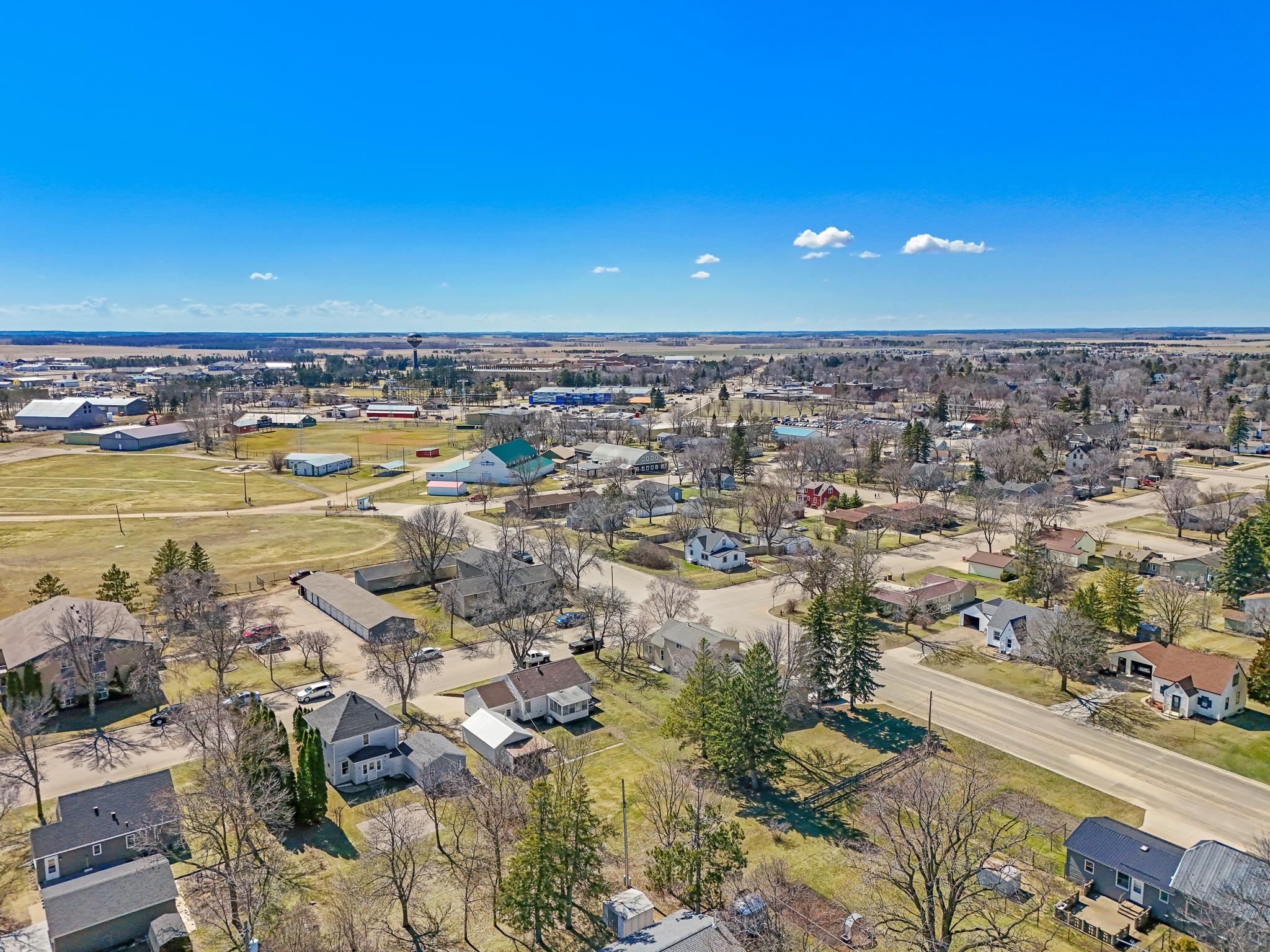 525 3rd Street Southeast Perham, MN 56573 - Photo 42 of 42