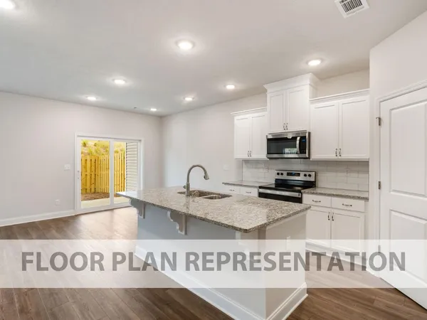 $245,000 | 1218 Vail Drive, Unit 15A, Grovetown, GA 30813