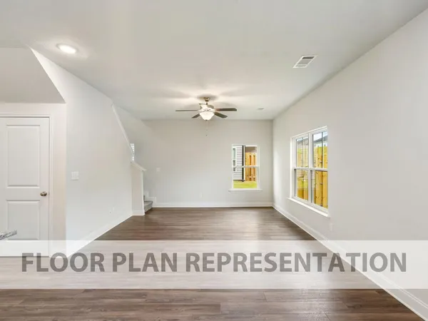 $245,000 | 1218 Vail Drive, Unit 15A, Grovetown, GA 30813