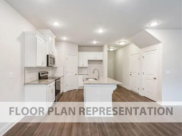 $245,000 | 1218 Vail Drive, Unit 15A, Grovetown, GA 30813