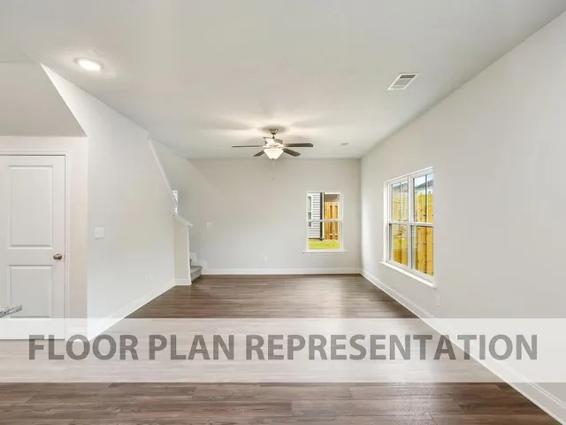 $245,000 | 1218 Vail Drive, Unit 15A, Grovetown, GA 30813