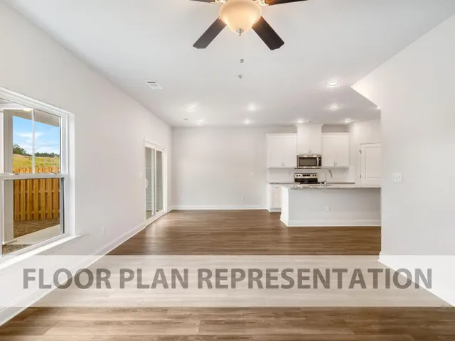 $245,000 | 1218 Vail Drive, Unit 15A, Grovetown, GA 30813