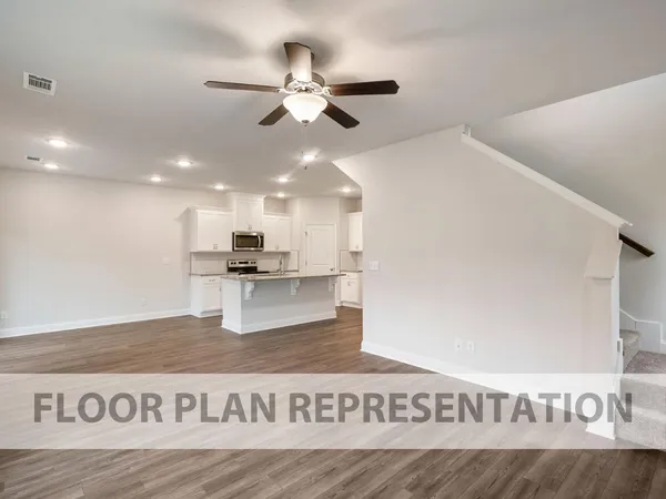 $245,000 | 1218 Vail Drive, Unit 15A, Grovetown, GA 30813