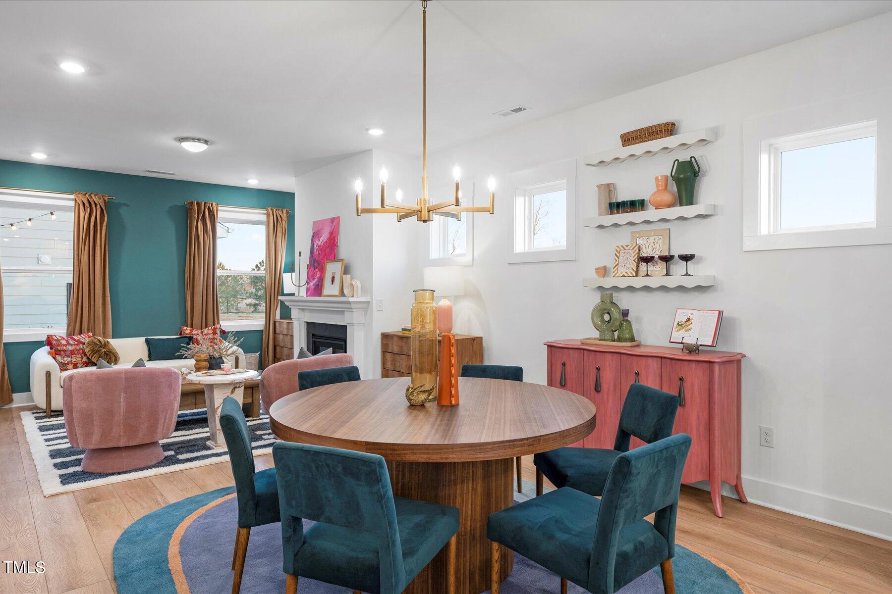 Model Home