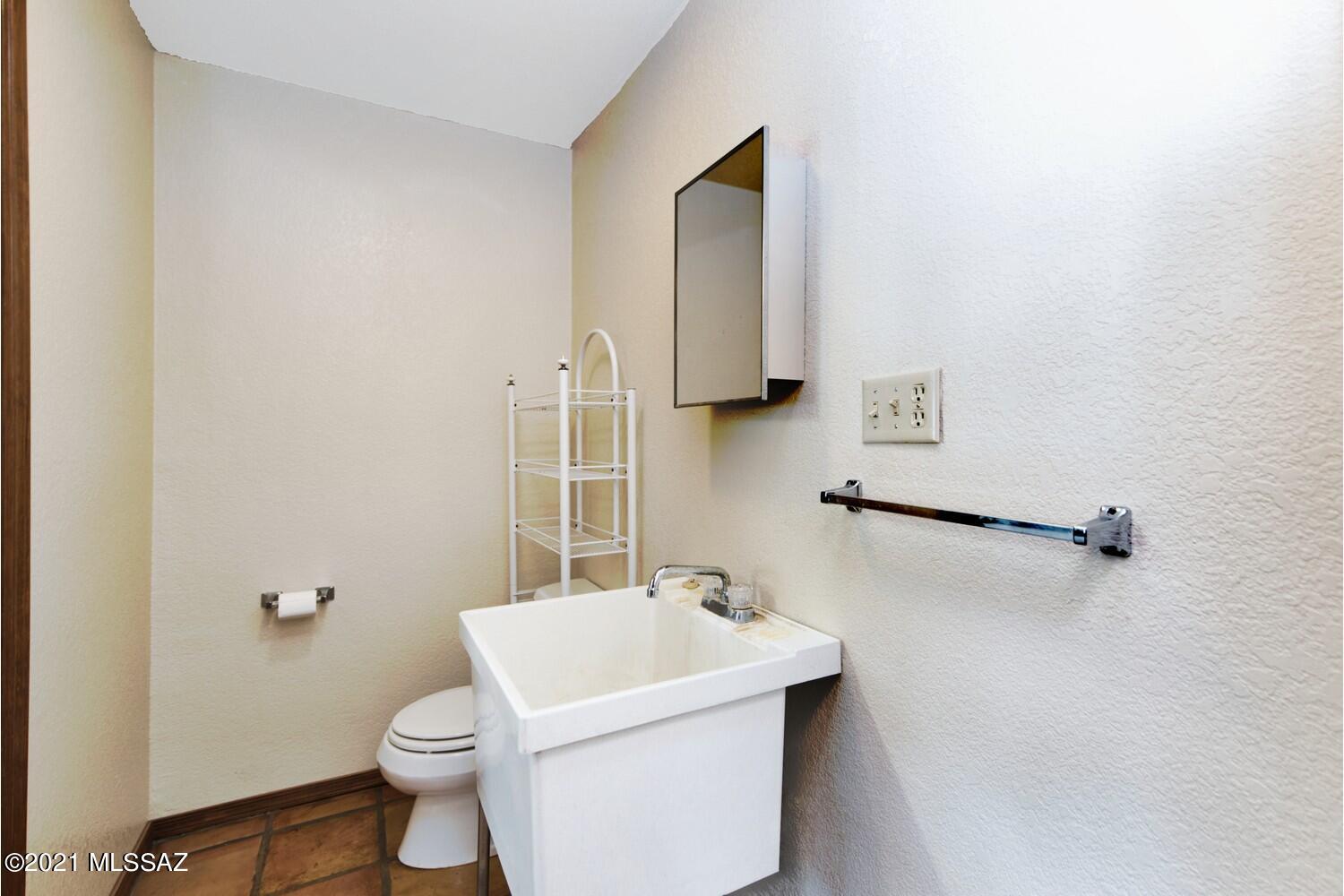 4060 East Davis Ranch Road Elfrida, AZ 85610 - Photo 27 of 50