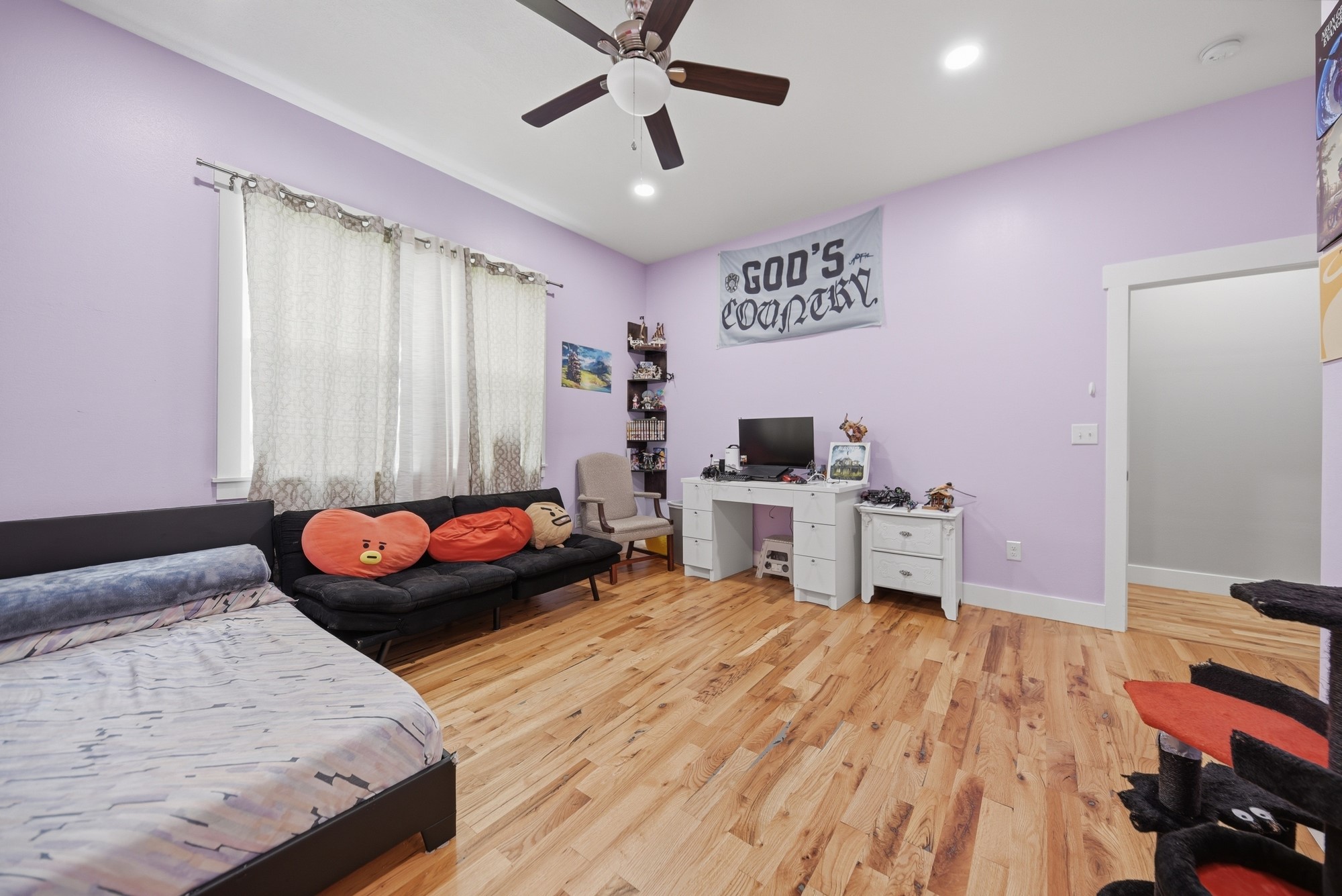 11234 North Loop Road Brenham, TX 77833 - Photo 27 of 50