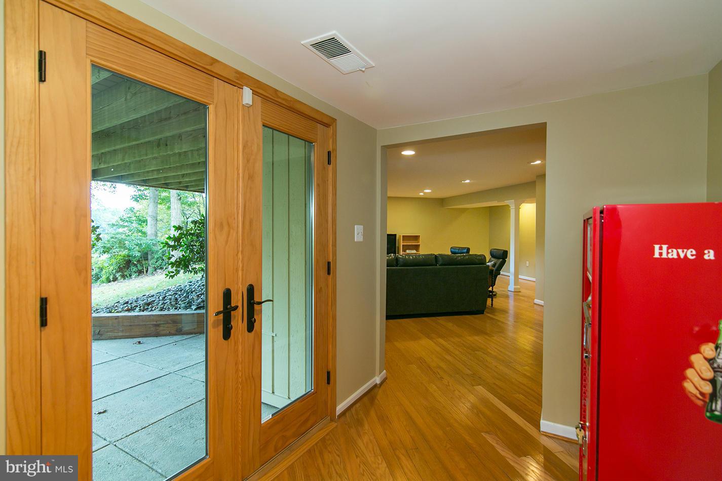 11580 Lake Newport Road Reston, VA 20194 - Photo 23 of 30 Basement