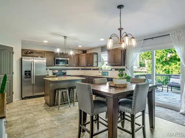 $399,900 | 1235 Castle Green Drive, Waterloo, IL 62298