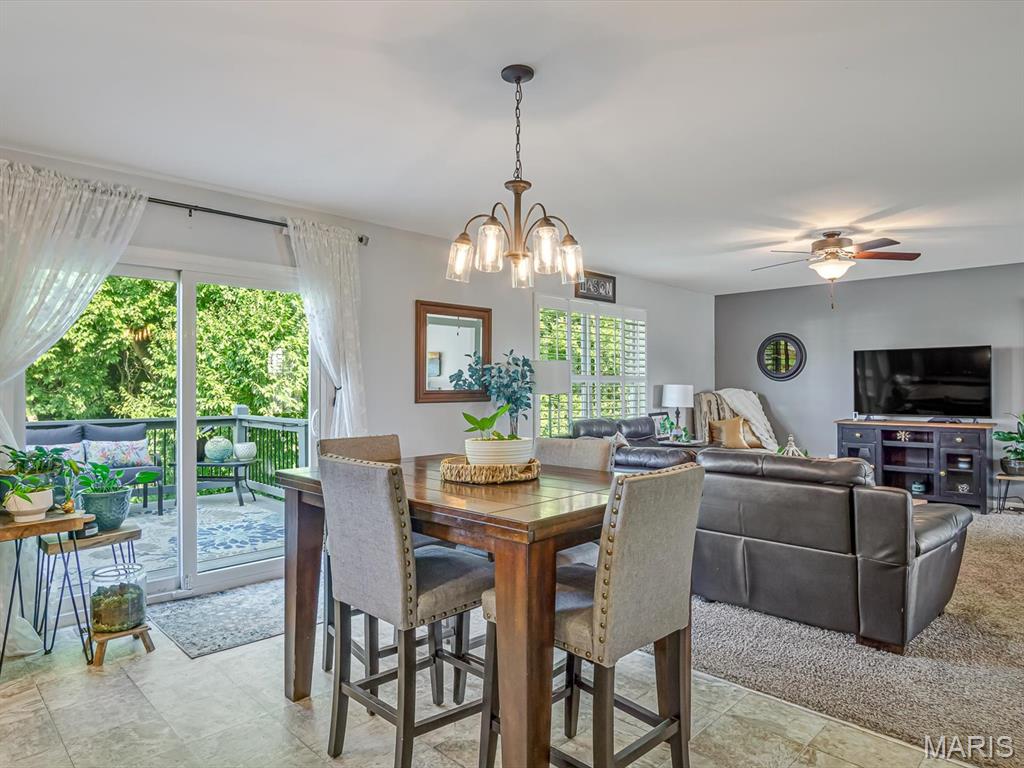 1235 Castle Green Drive Waterloo, IL 62298 - Photo 13 of 40